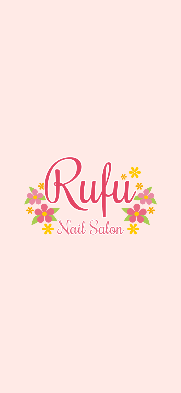 Nail Salon Rufu　公式アプリ