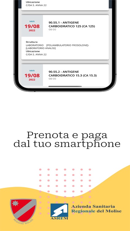 Molise Salute screenshot-3