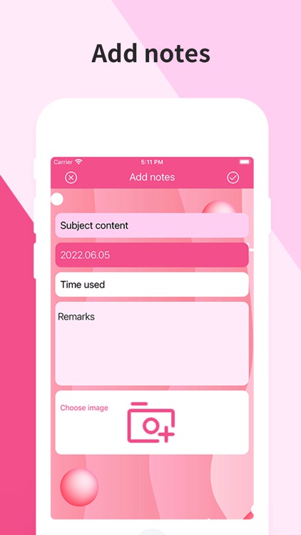 Clean life-Clean frequently screenshot-3