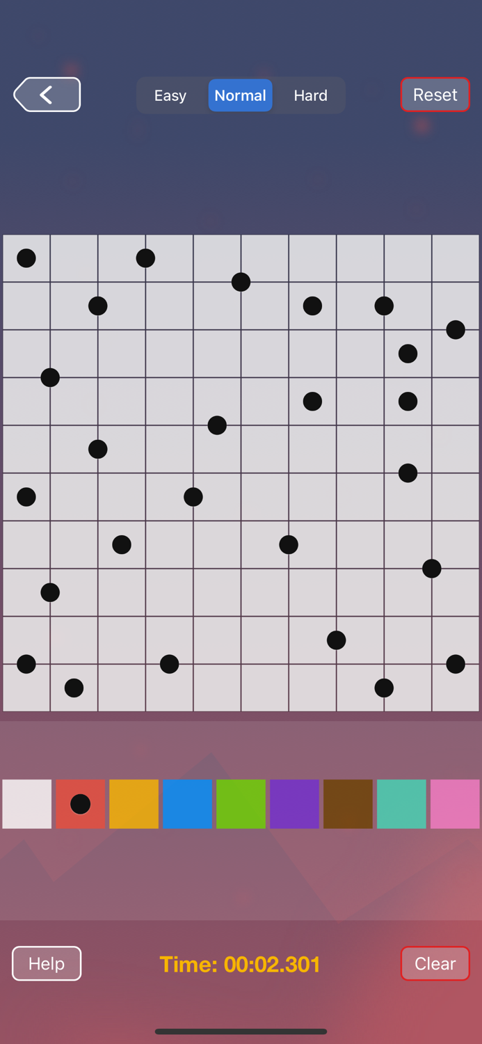 Spiral Galaxies Puzzle