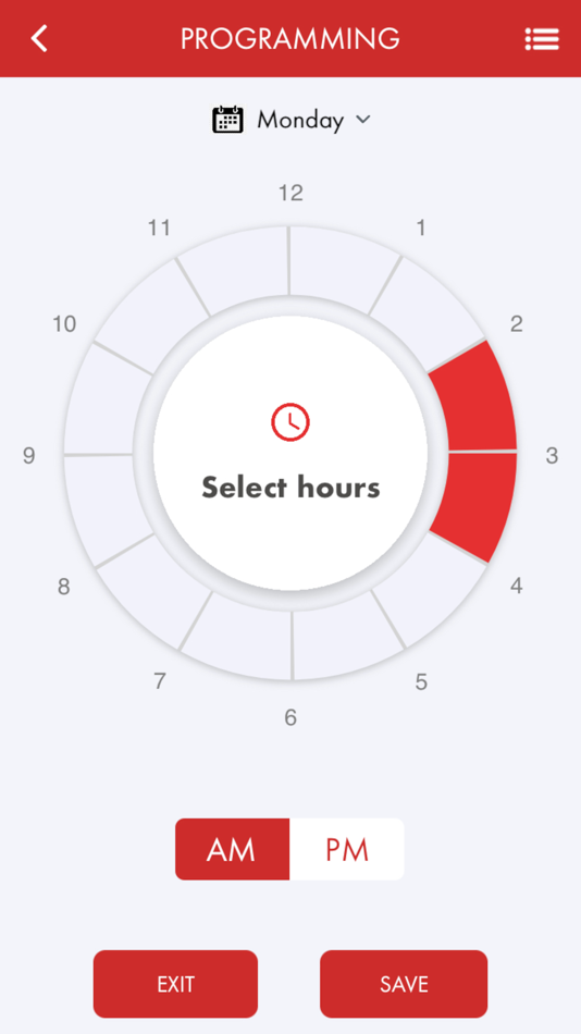#2. MyThermowatt (iOS) By: Thermowatt SpA