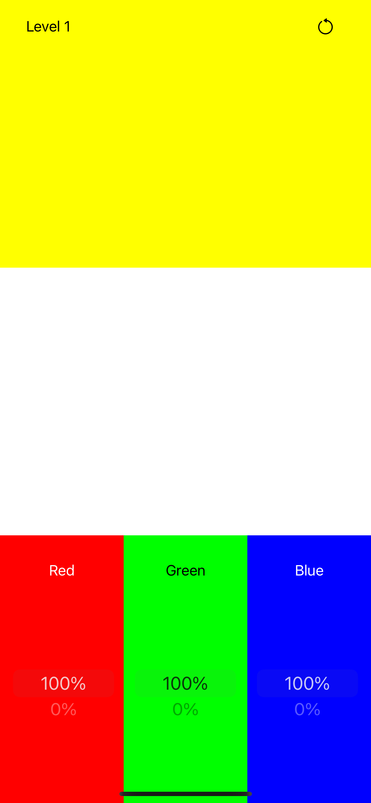 Dr Color: Mix It!