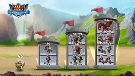 Game screenshot Battle Arena: битва на арене mod apk