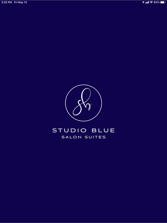 Studio Blue Salon Suites
