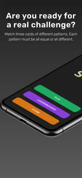 Game screenshot Set solo mod apk