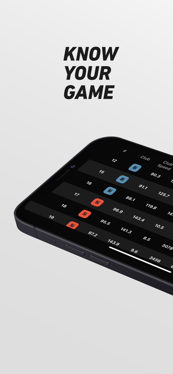 ShotVision Launch Monitor