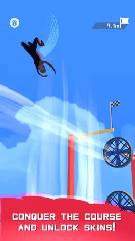Game screenshot Tumble Hopper hack