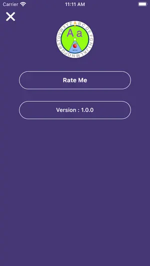 ABCD Fun Wheels screenshot 4