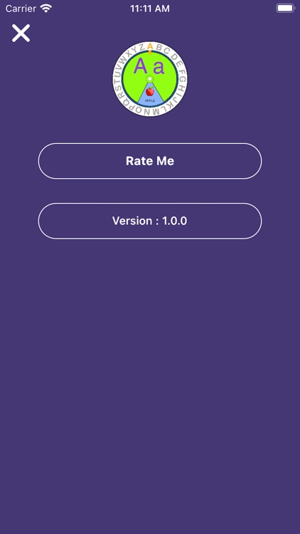 ABCD Fun Wheels screenshot-3