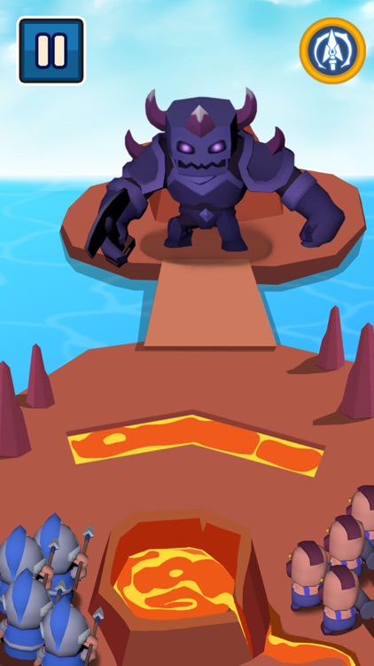 Bowman vs Boss screenshot-3