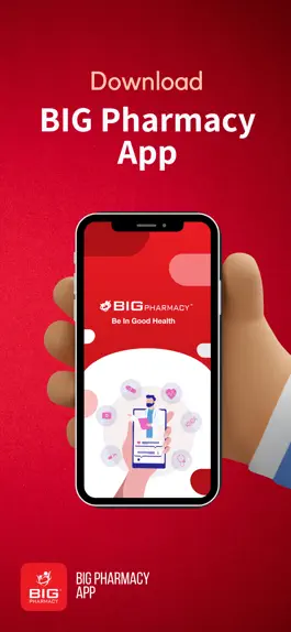 Game screenshot BIG Pharmacy 2.0 mod apk