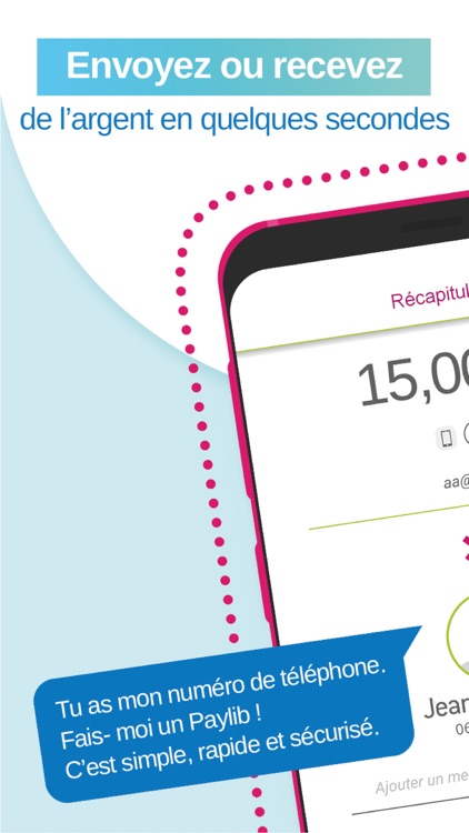 CMSO Paiements Mobile