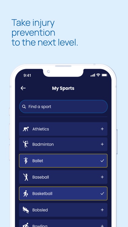 A2 Sport screenshot-4