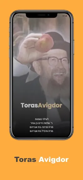 Game screenshot Toras Avigdor Miller mod apk