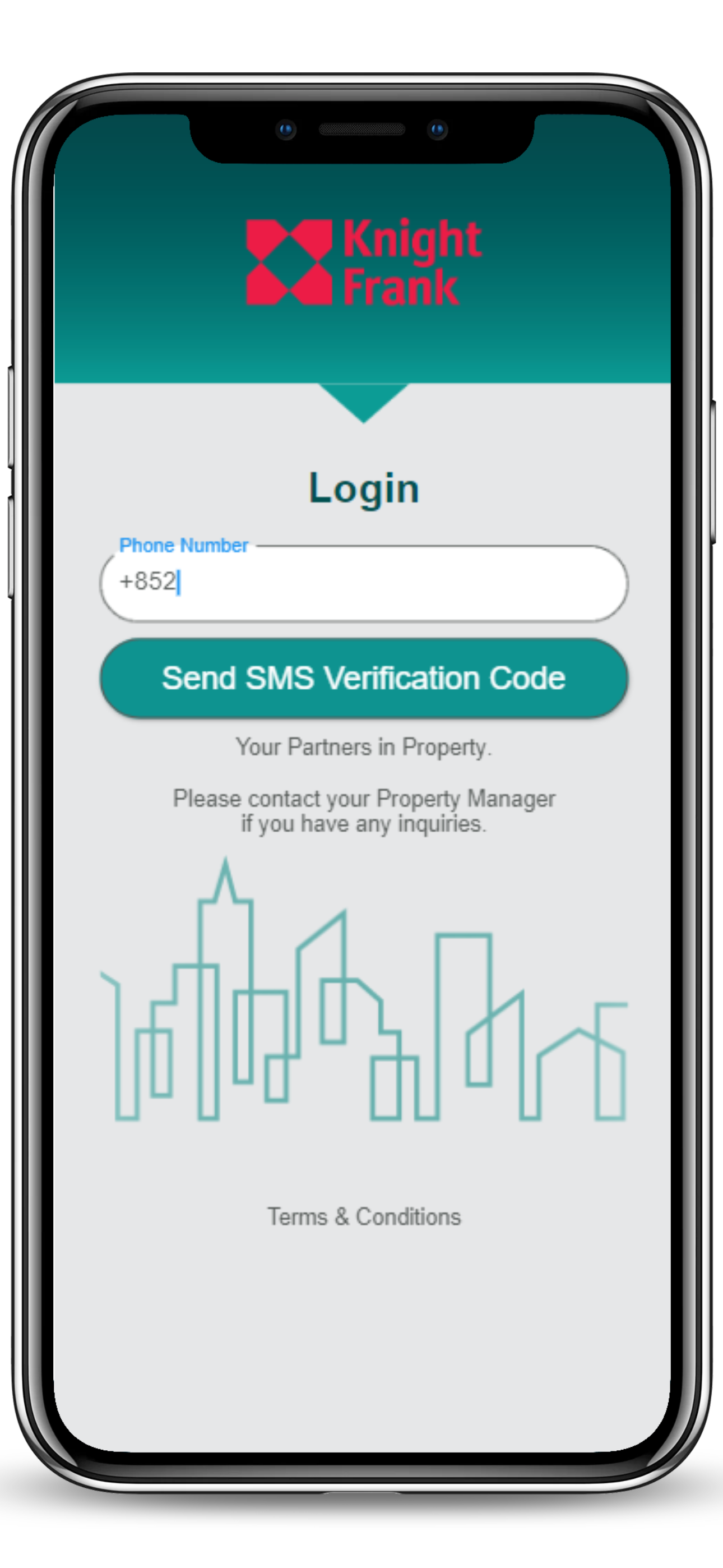 PropConnect