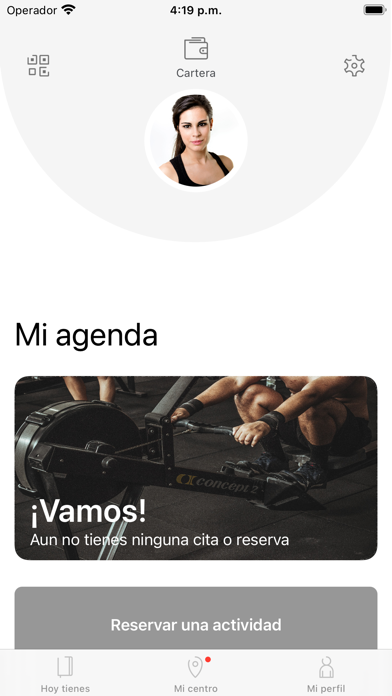 PDM Arrecife Screenshot