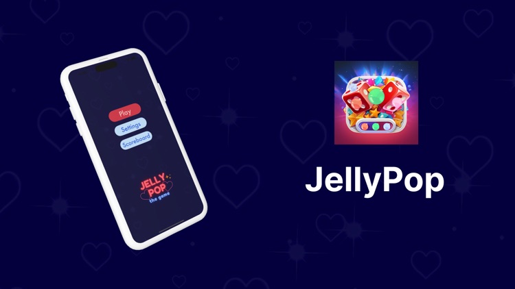 JellyPop Game