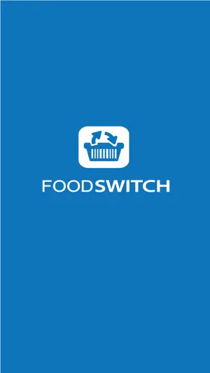 FoodSwitch screenshot 1