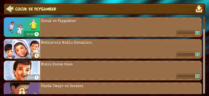 Muallim -Religious Information