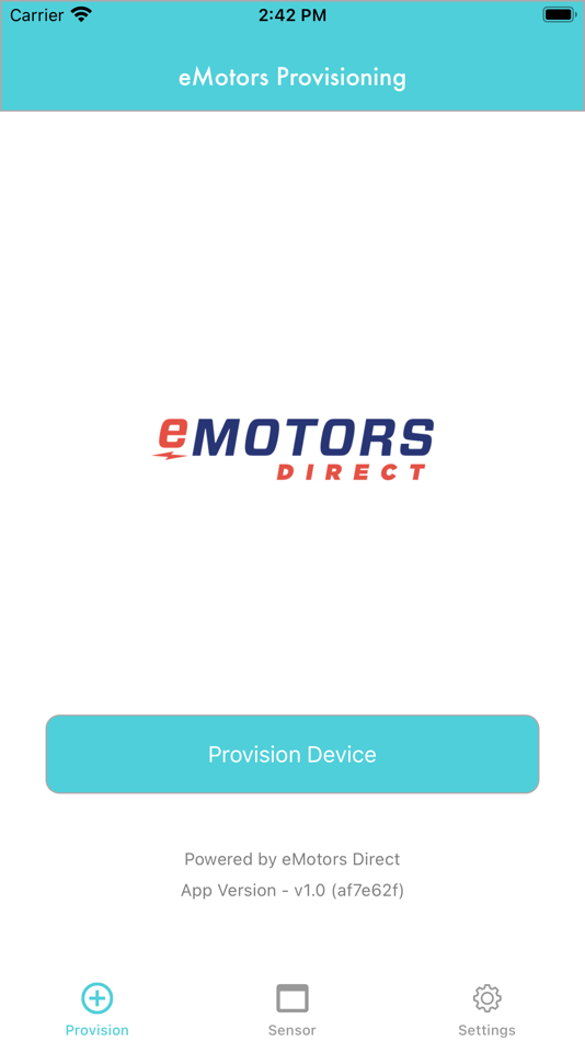#1. eMotors Direct (iOS) 由: eMotors Direct Inc.