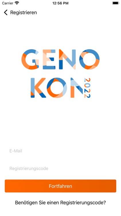 GENOKON 2022