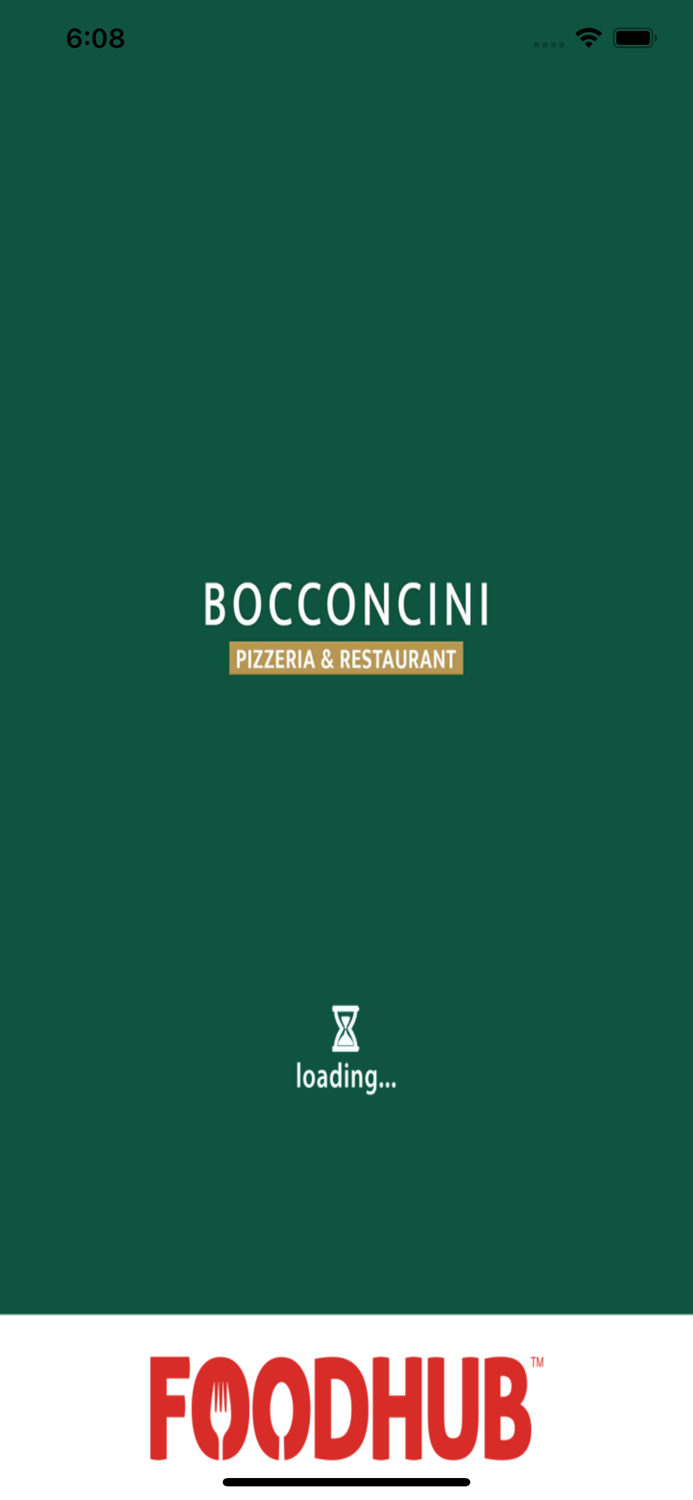 Bocconcini Pizzeria