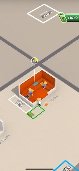 Game screenshot Spa Fever apk