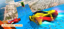 Game screenshot GT Race Stunt 3D mod apk