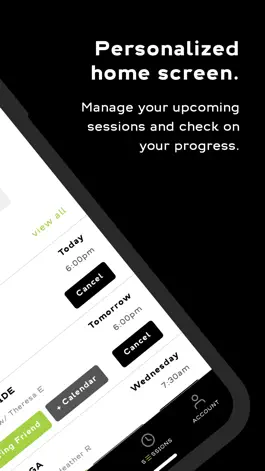 Game screenshot SPENGA 2.0 apk