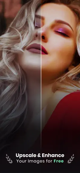 Game screenshot HD Photo - AI Photo Enhancer mod apk