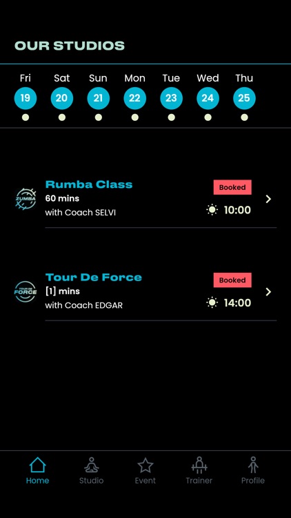 Grid Member Club screenshot-4