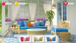 Game screenshot Home Decor - Interior Design hack