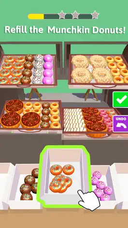 Game screenshot Coffee Shop Organizer mod apk