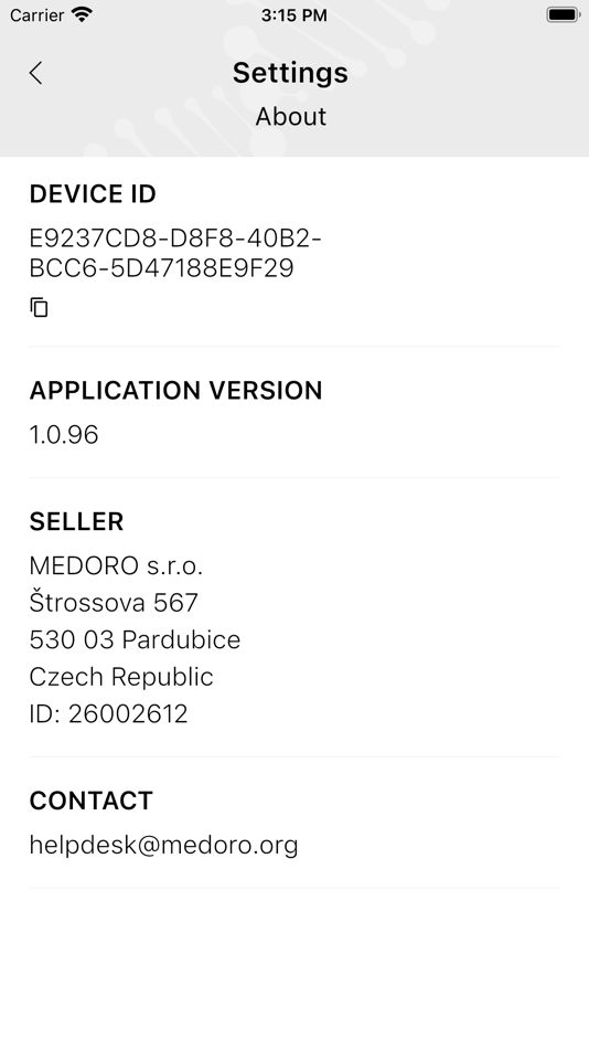#5. Dicompass Camera 2 (iOS) 由: MEDORO s.r.o.