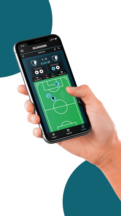 Gloouds screenshot-4