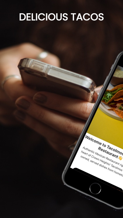 Tacolmos Mexican Restaurant