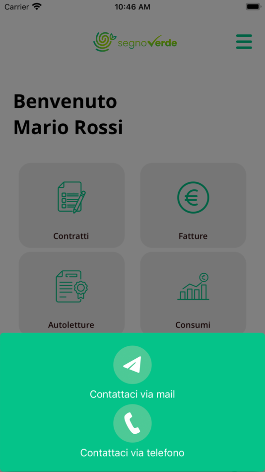 #4. segnoVerde (iOS) 由: Ulisse S.R.L.