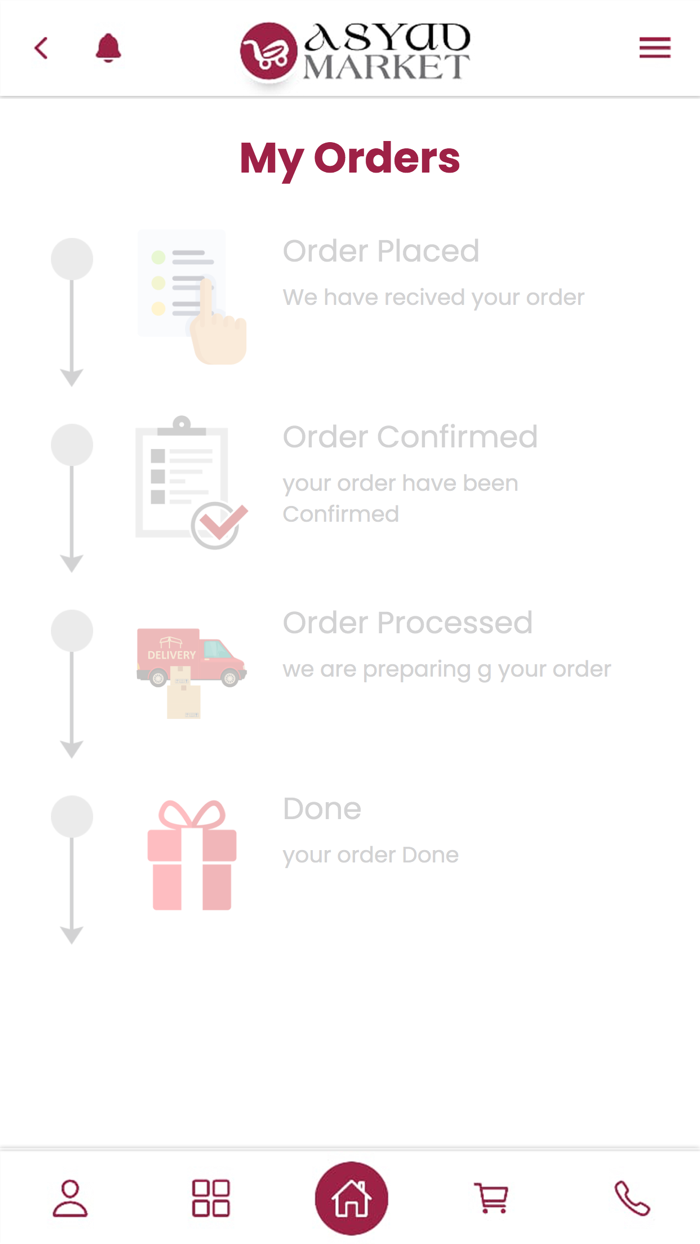 Asyad Market  اسياد ماركت