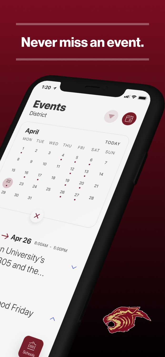 Lyons-Decatur Northeast