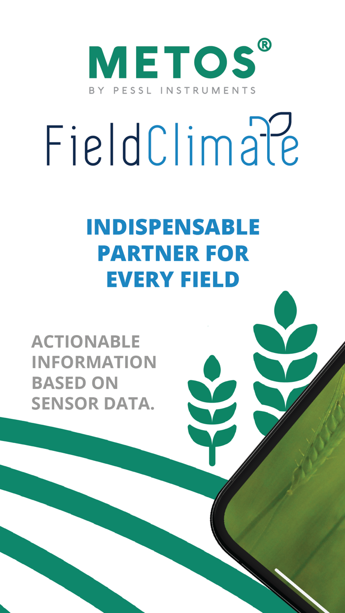 FieldClimate