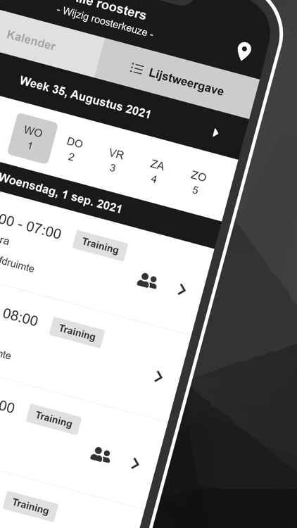 Sportstudio Club Active screenshot-4