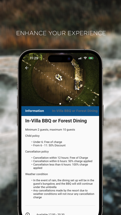 Alba Wellness Valley by Fusion Screenshot 2 - AppWisp.com Alba Wellness Valley by Fusion Screenshot 2 - AppWisp.com