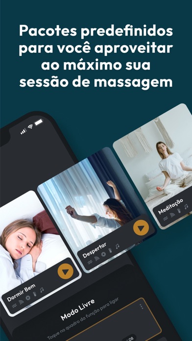 Vida Mais Screenshot