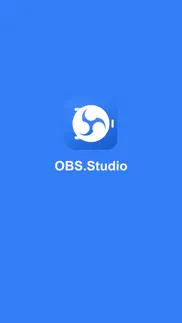 obs.studio iphone screenshot 1