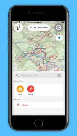 Game screenshot LastLift mod apk