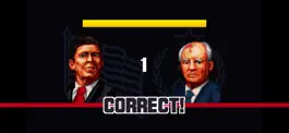Game screenshot Cold War Trivia: 1980s Leaders hack
