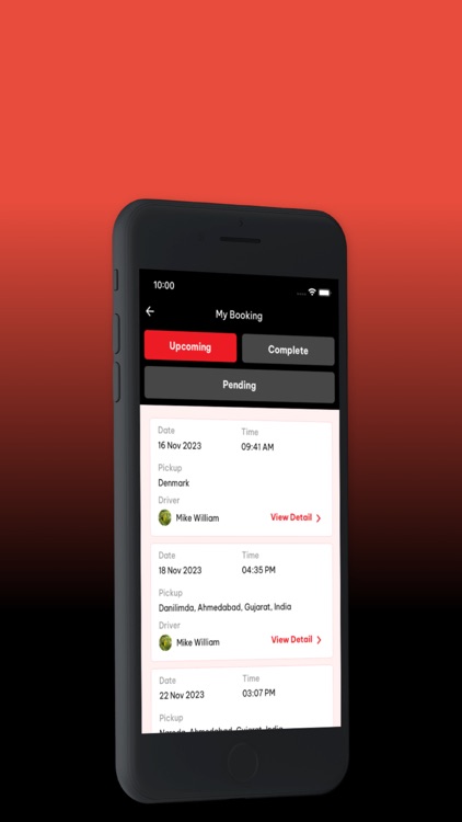 SWISSMOOOVING screenshot-3