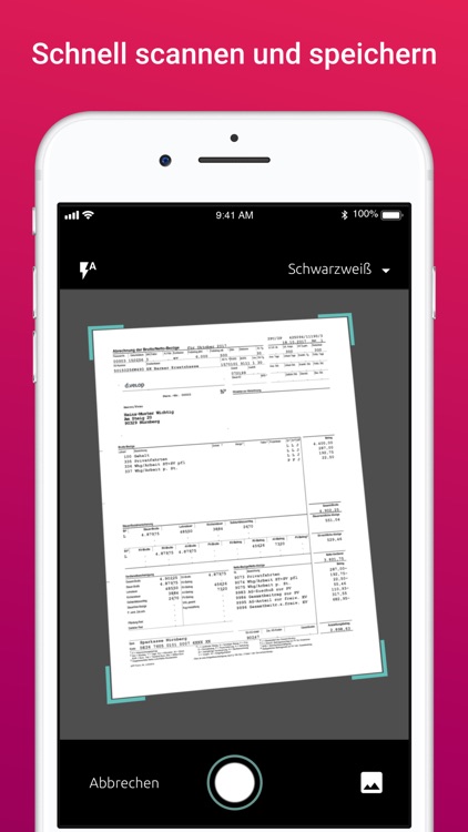 Munich Airport Postbox screenshot-4