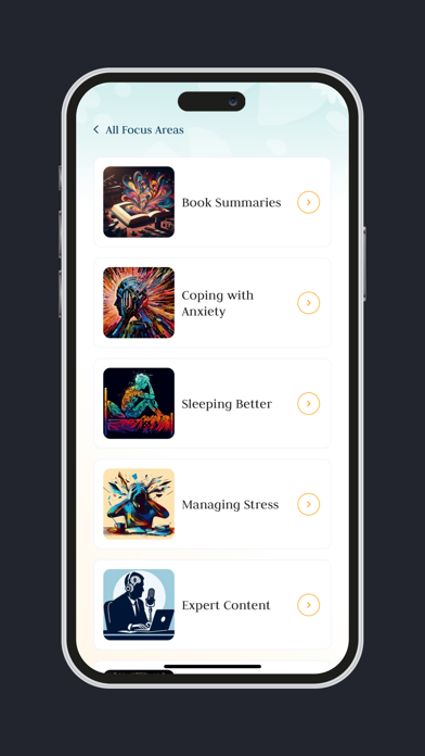 Avika Screenshot