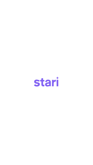 Stari Talent App Screenshot